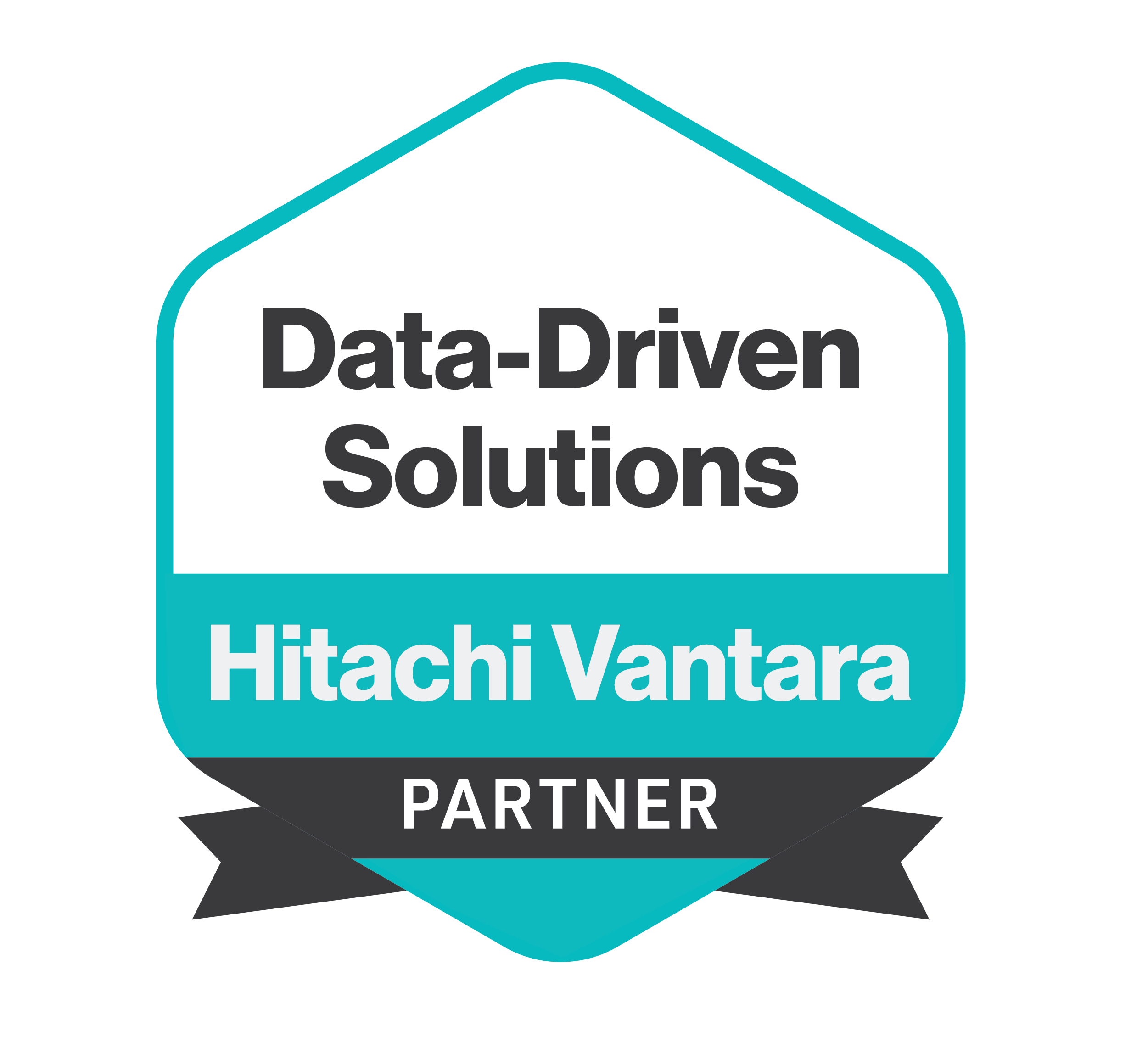 Hitachi Vantara Data Driven Partner